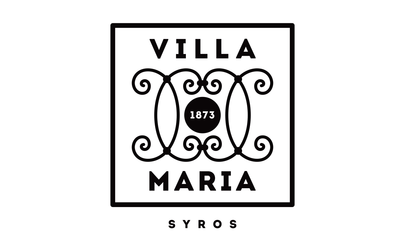 Villa Maria Logo Large