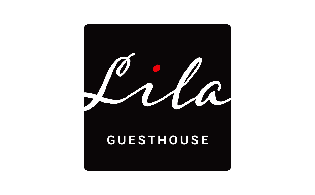 Lila Guesthouse Logo Large