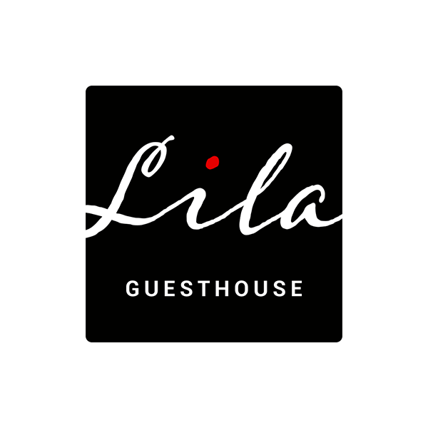 Lila Guesthouse Logo