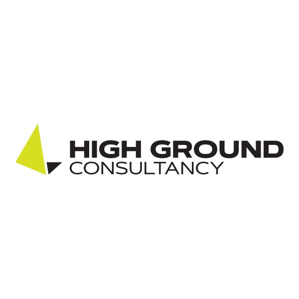 High Ground Consultancy Logo