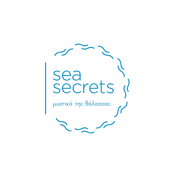 Sea Secrets Logo