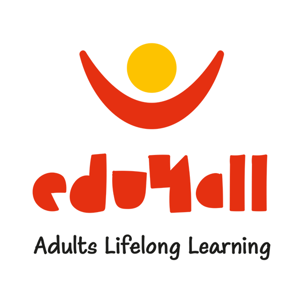 Edu4all Logo