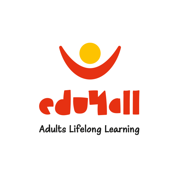 Edu4all Logo