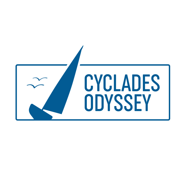 Cyclades Odyssey Logo