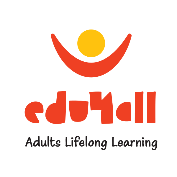 E4all Logo