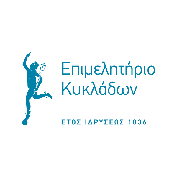 Epimelitirio Kykladon Logo