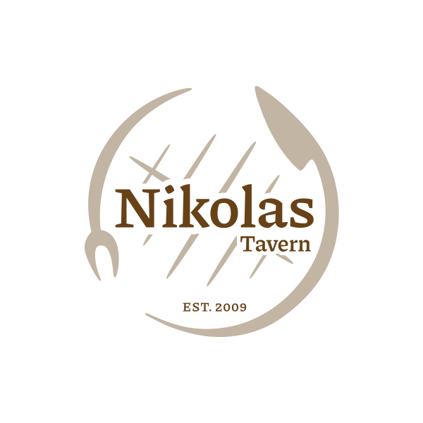 Nikostavern Logo