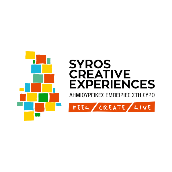 Syros Creative Experiences Logo