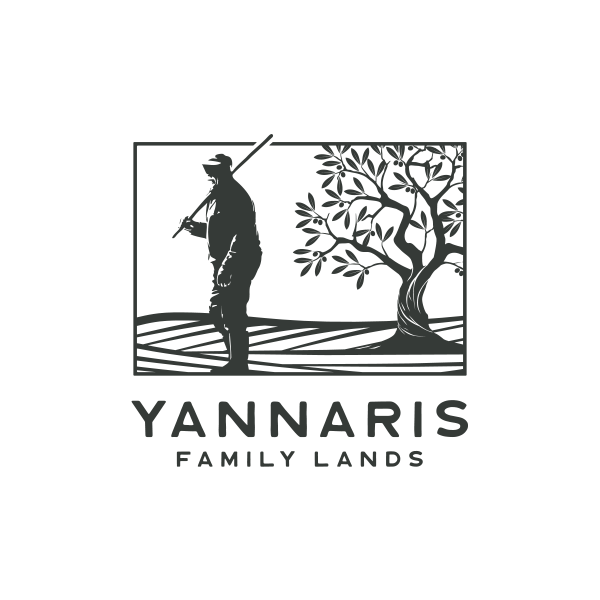 Yannaris Family Lands Logo