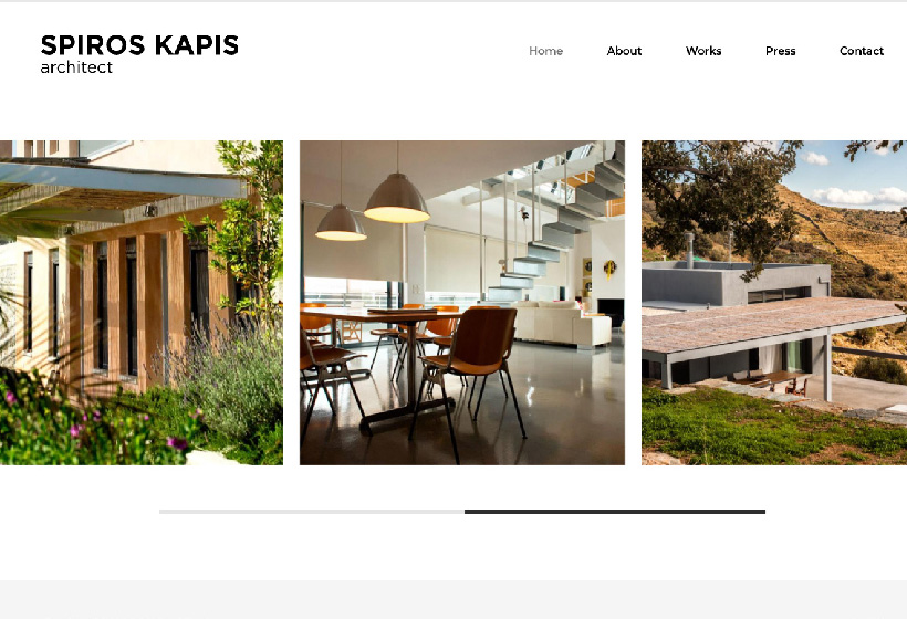 Spyros Kapis Cover