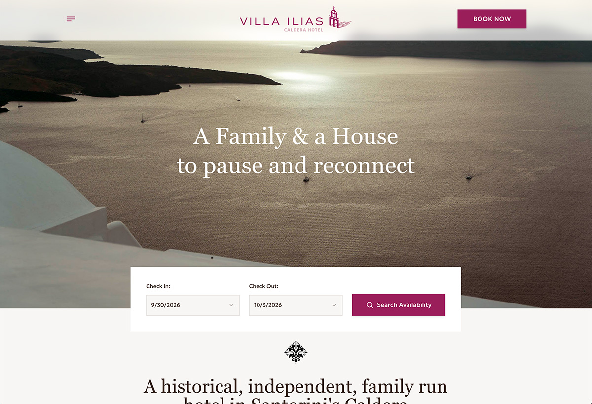 Villa Iliasthumbnail